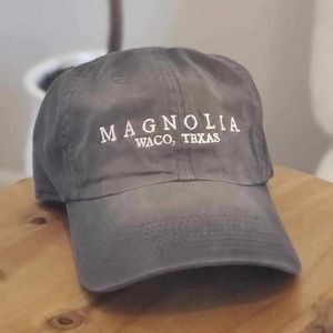 Magnolia Farms hat
